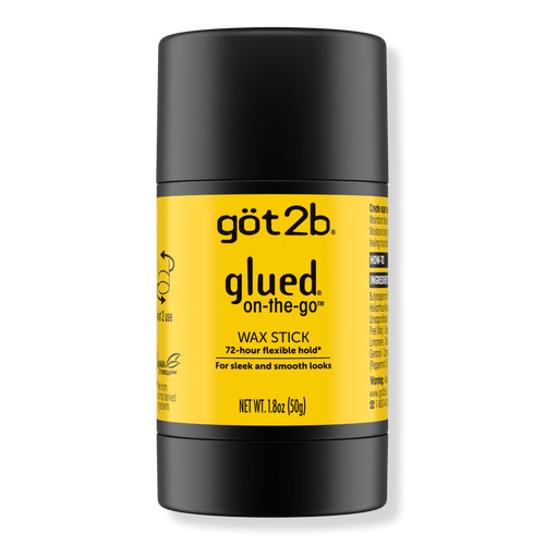 Glued Wax Stick | Ulta