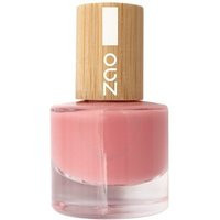 ZAO - Nailpolish Nagellack 8 ml 677 - LA VIE EN ROSE (1573.75 € / 1 l) | Douglas (DE)