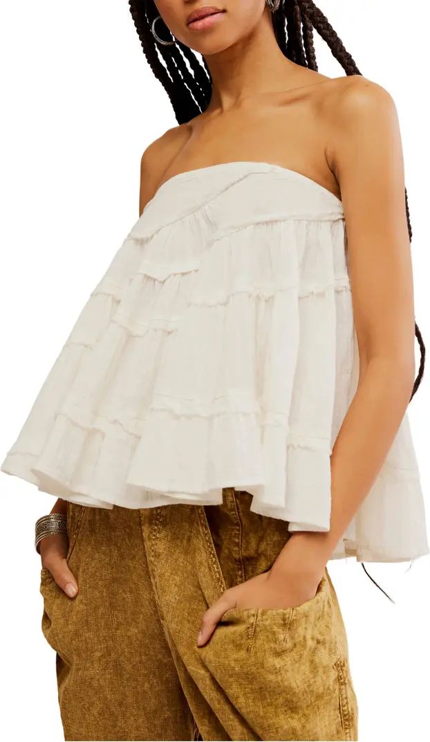 Free People Cha Cha Convertible Top/Skirt | Nordstrom | Nordstrom