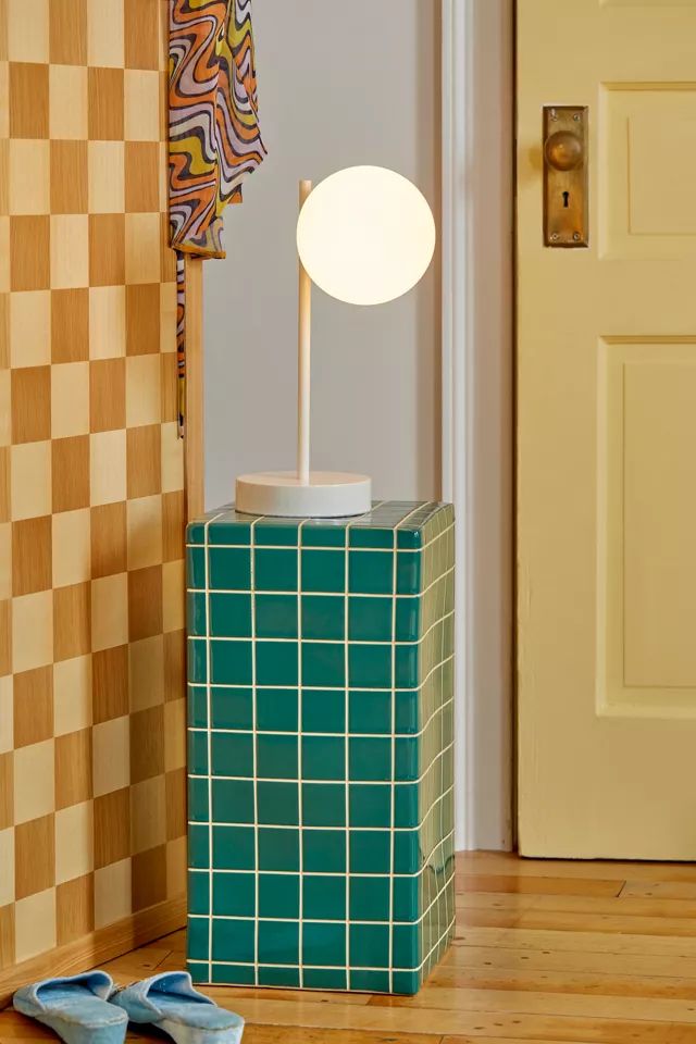 Tomas Table Lamp | Urban Outfitters (US and RoW)