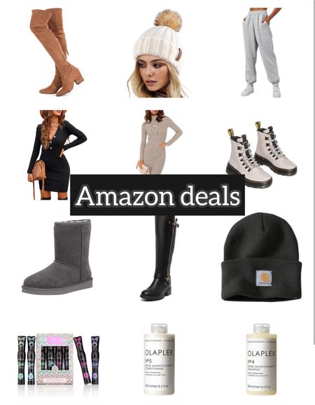 Amazon deals 

#LTKfindsunder50 #LTKSeasonal #LTKsalealert