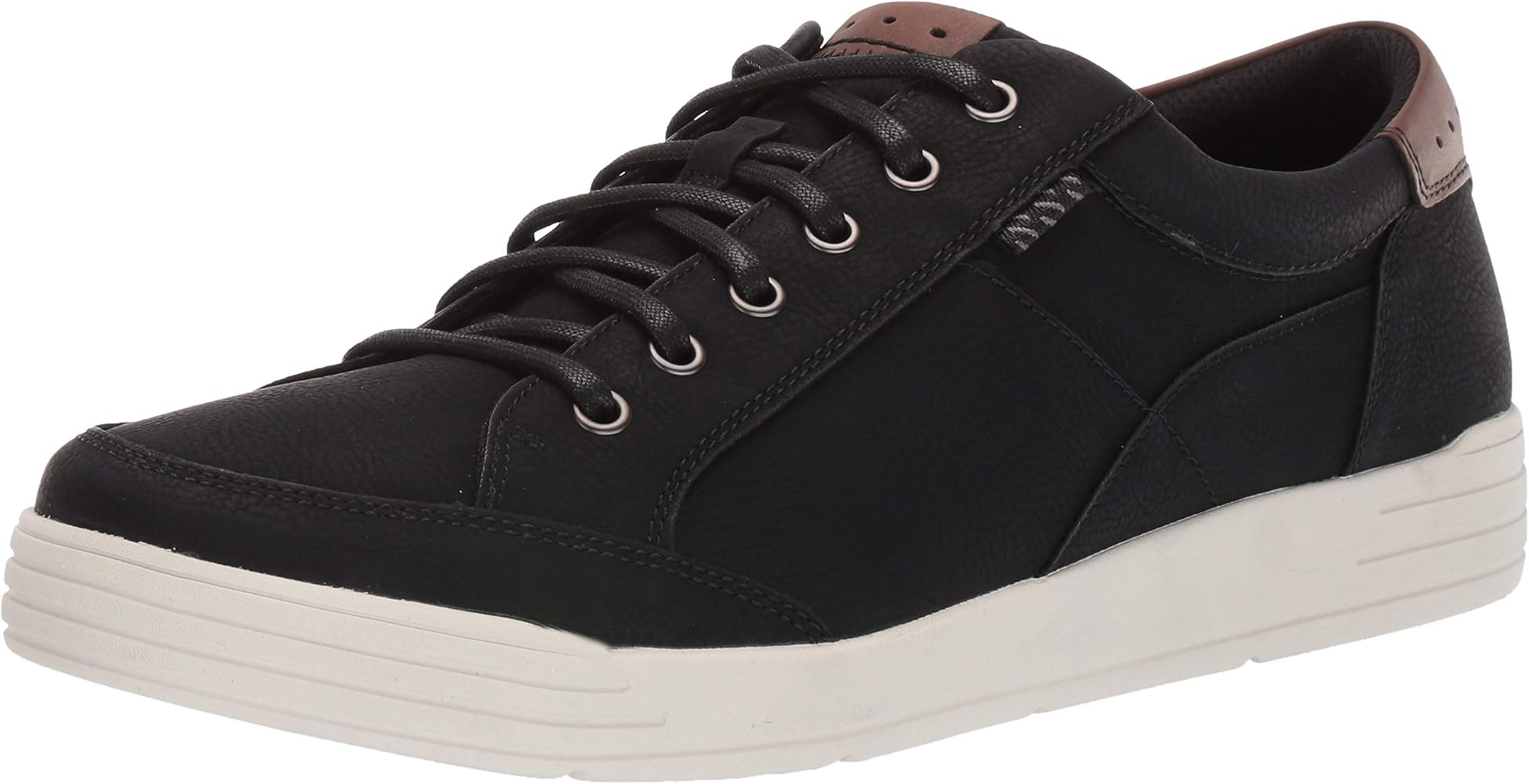 Nunn Bush Men's, Kore City Walk LTT Sneaker | Amazon (US)