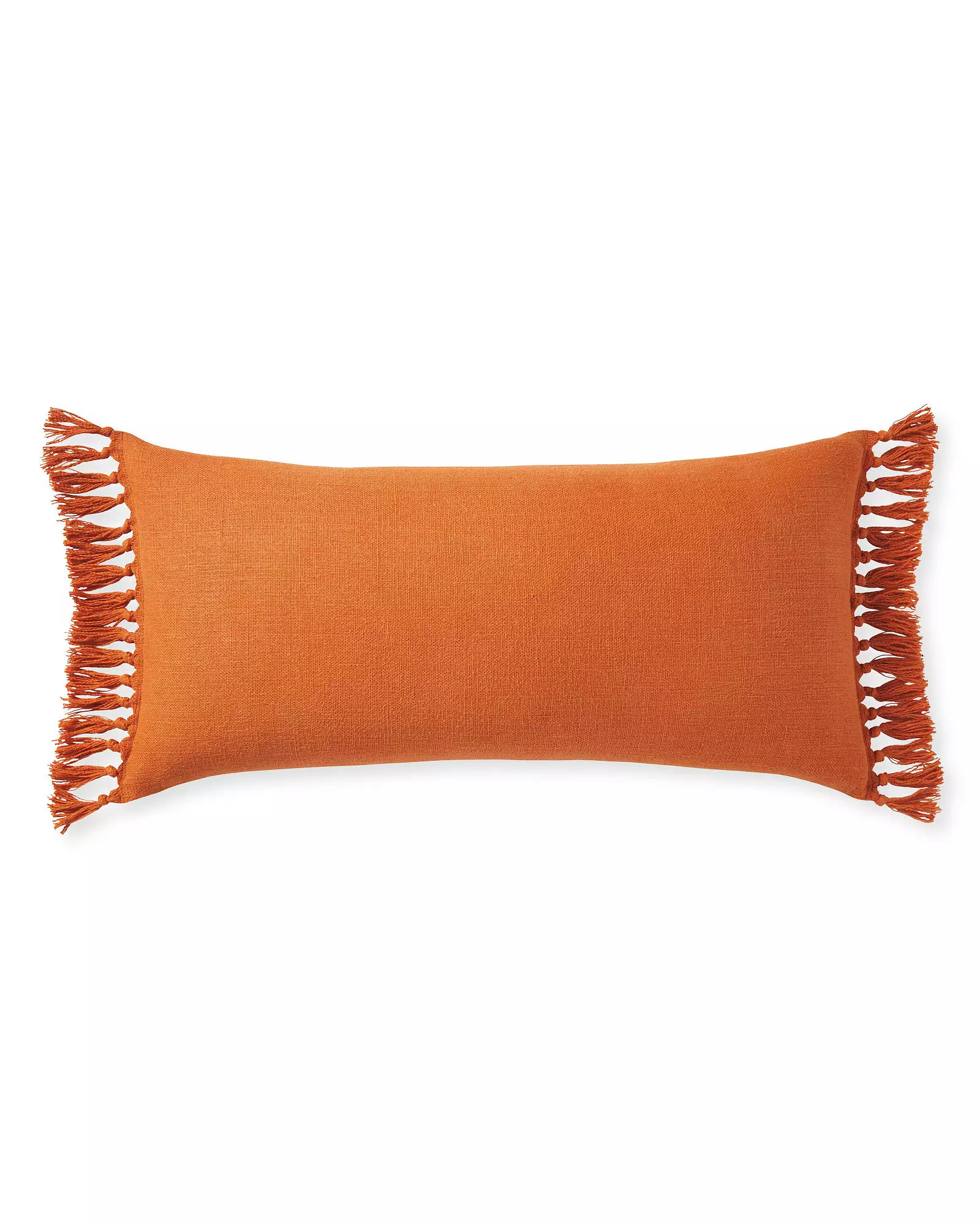 Mendocino Pillow Cover | Serena and Lily