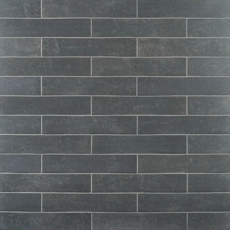 Sanskrit 4" x 19" Porcelain Patterned Subway Wall & Floor Tile | Wayfair North America