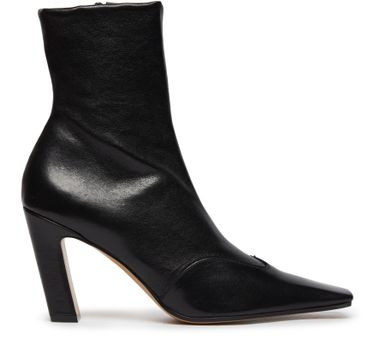 Dallas ankle boots | 24S US
