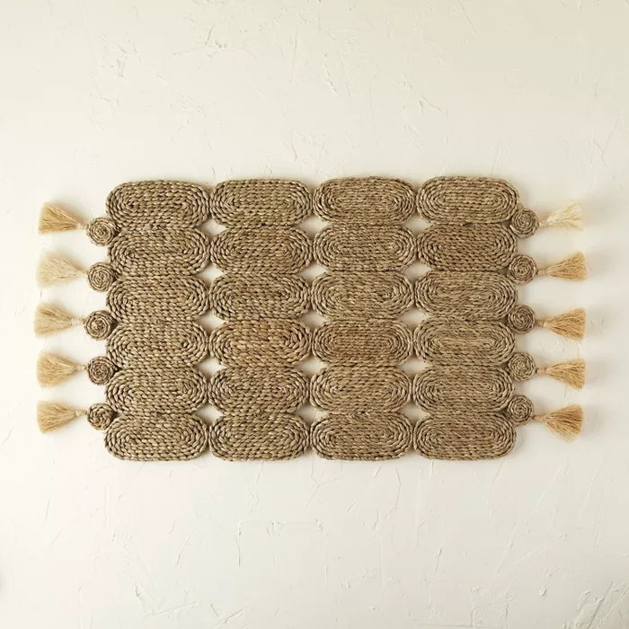 20"x32" Bath Rug Natural - Opalhouse™ designed with Jungalow™ | Target