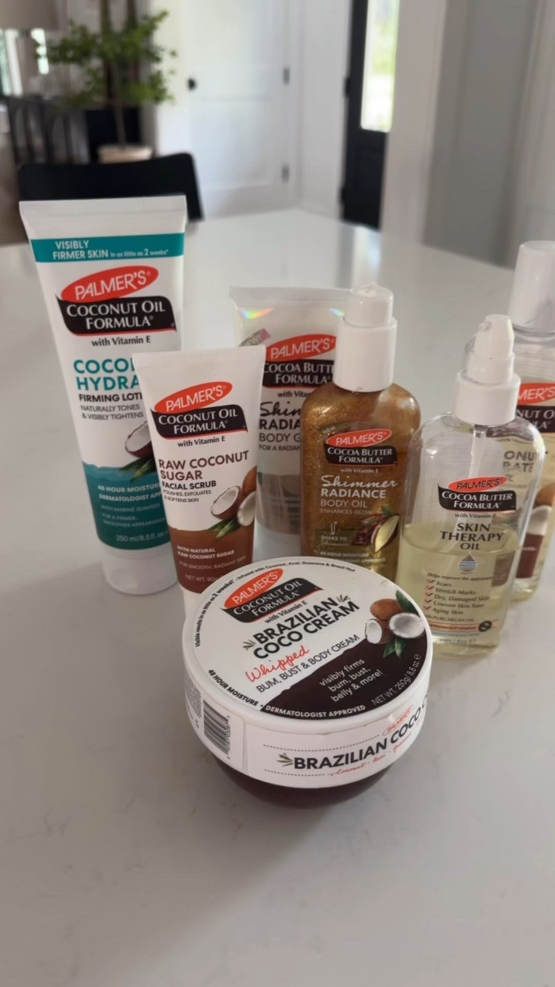 Round of my many favorite Palmer’s products I love and use daily!  All on awesome Amazon Prime Day Deals!  

#LTKOver40 #LTKBeauty #LTKSaleAlert