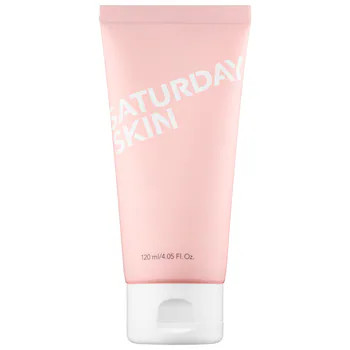 Rise + Shine Gentle Cleanser | Sephora (US)