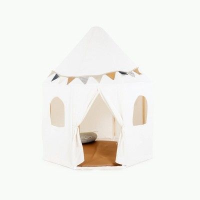 Gathre Play Tent - Ivory | Target