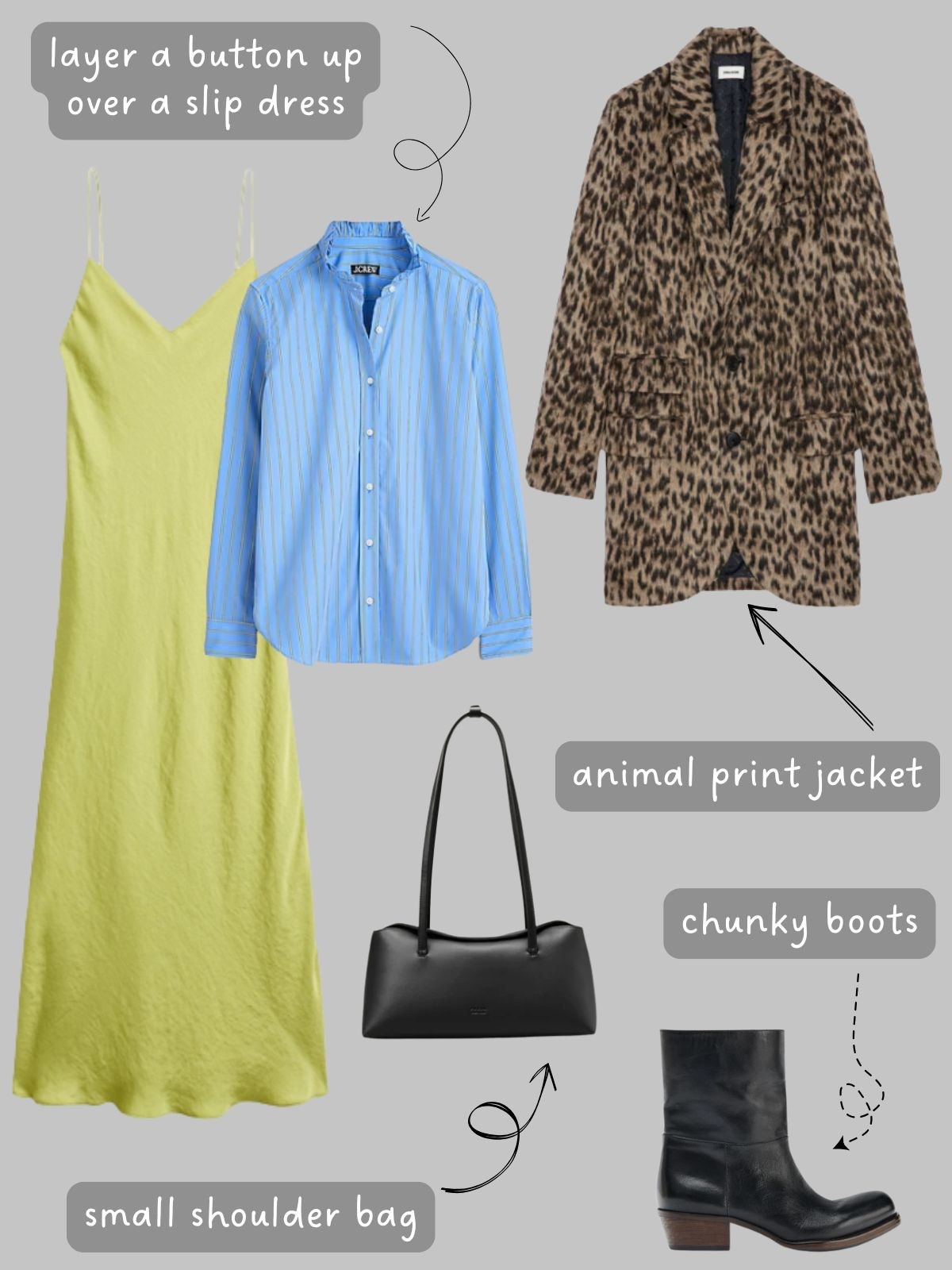 The anti-capsule capsule for fall  

You can read the whole post and all of the outfit examples on my blog. 

#fallfashion #secondhandstyle #minimalist #secondhandfirst  #maximalist #fashionover40  #secondhandfashion #secondhandfinds #secondhandclothes #minimalistfashion #capsulewardrobe #torontostylist #fashionstylist #torontostylists #torontostyleblogger
#minimalistwardrobe 



#LTKSeasonal #LTKOver40 #LTKStyleTip