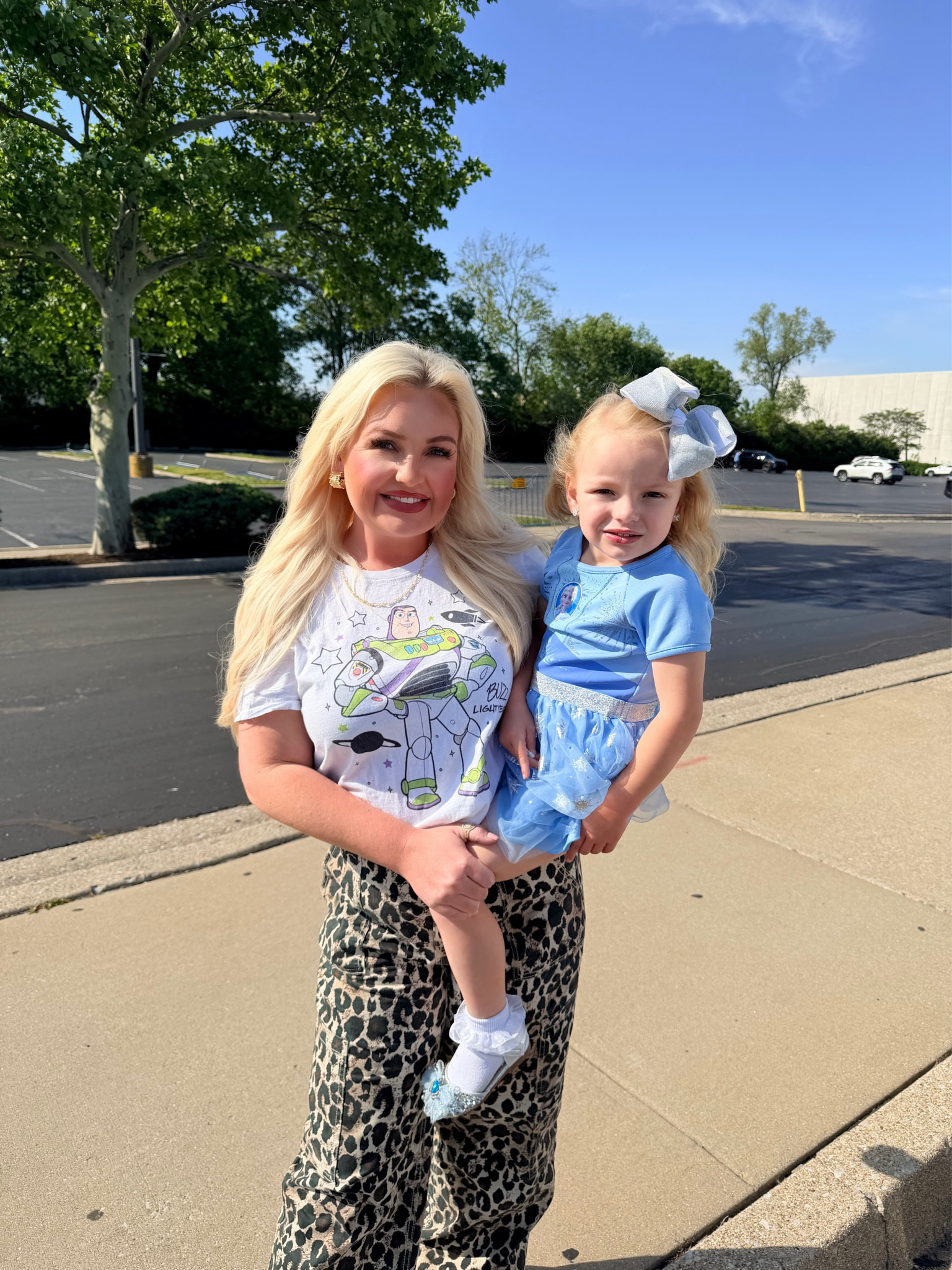 disney on ice was a hit!!! #disney #ootd #walmartfinds 

#LTKdayinmylife #LTKootd #LTKmomlife