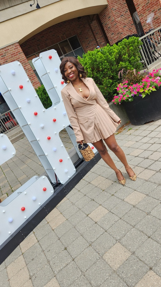 A perfect fall outfit 💃🏾🍂

#LTKShoeCrush #LTKItBag #LTKPetite