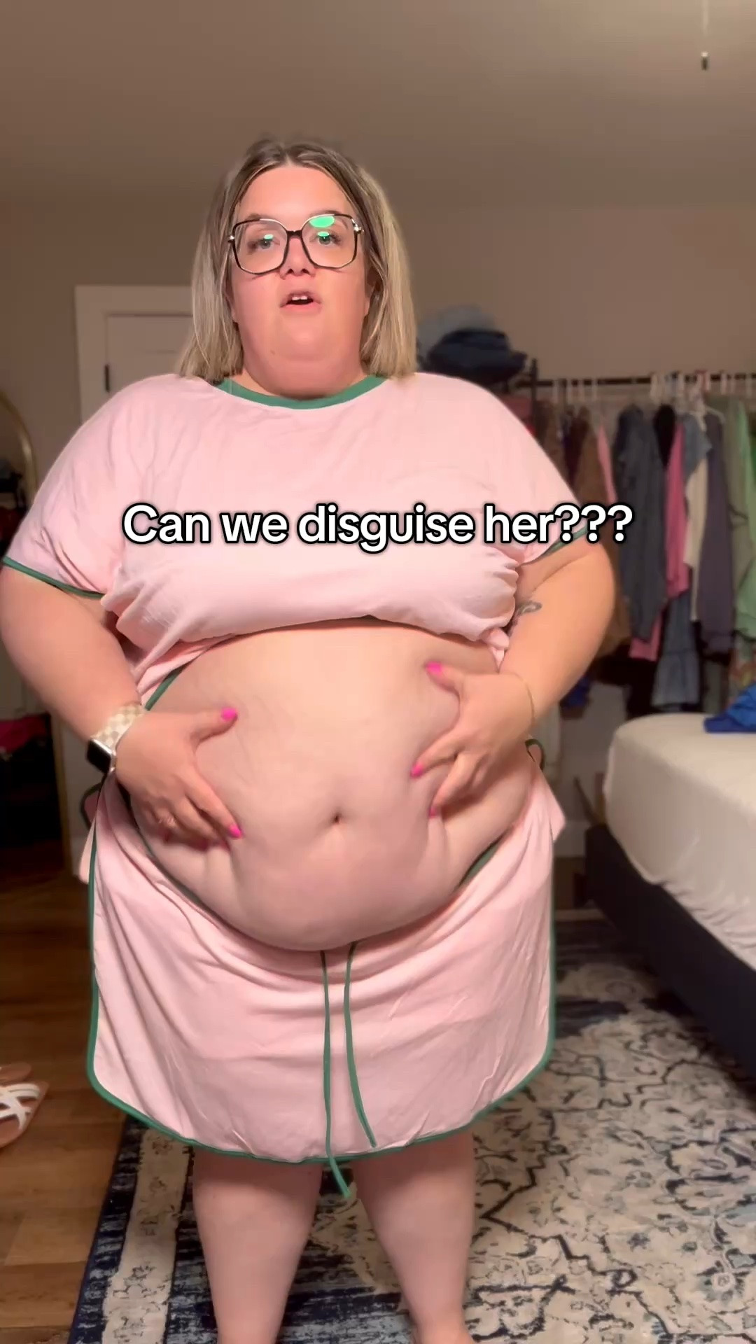 #LTKPlusSize #LTKootd