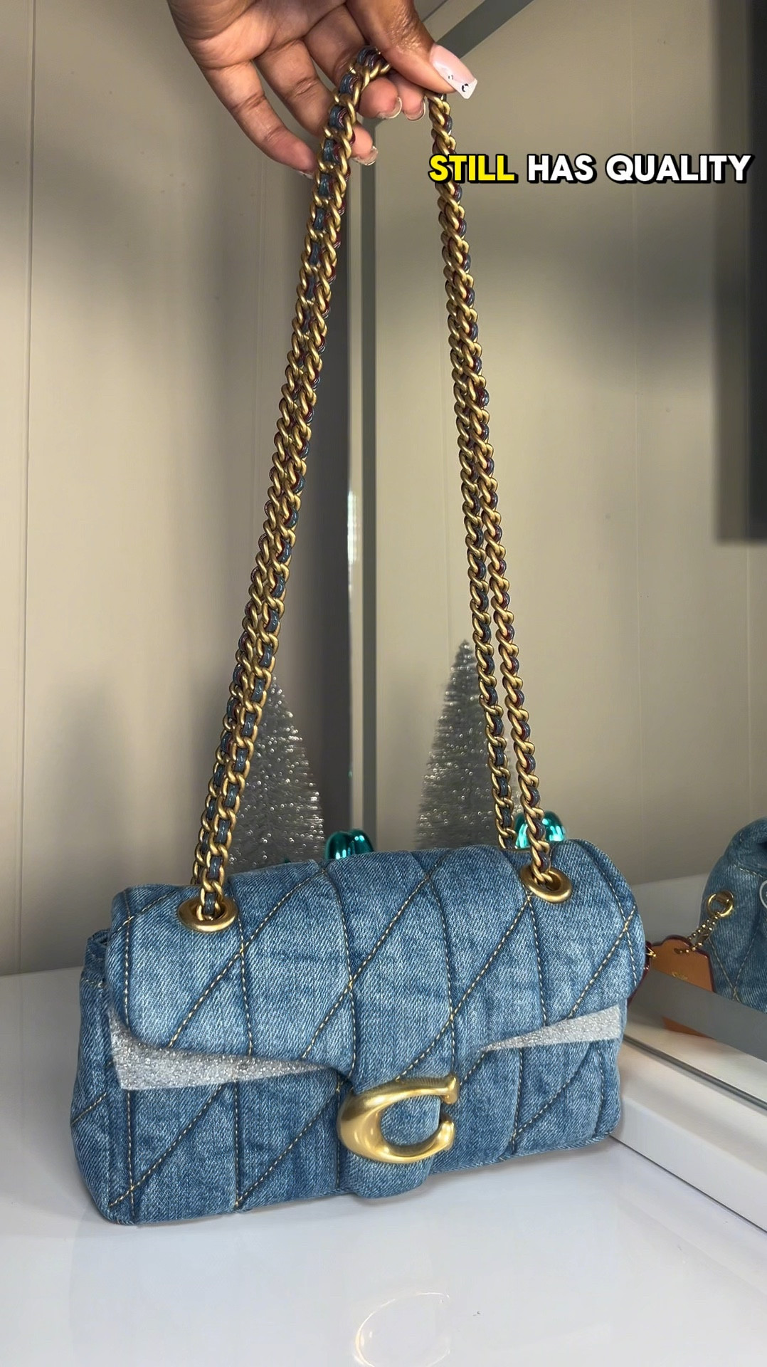 #LTKWatchNow #LTKItBag #LTKGiftGuide