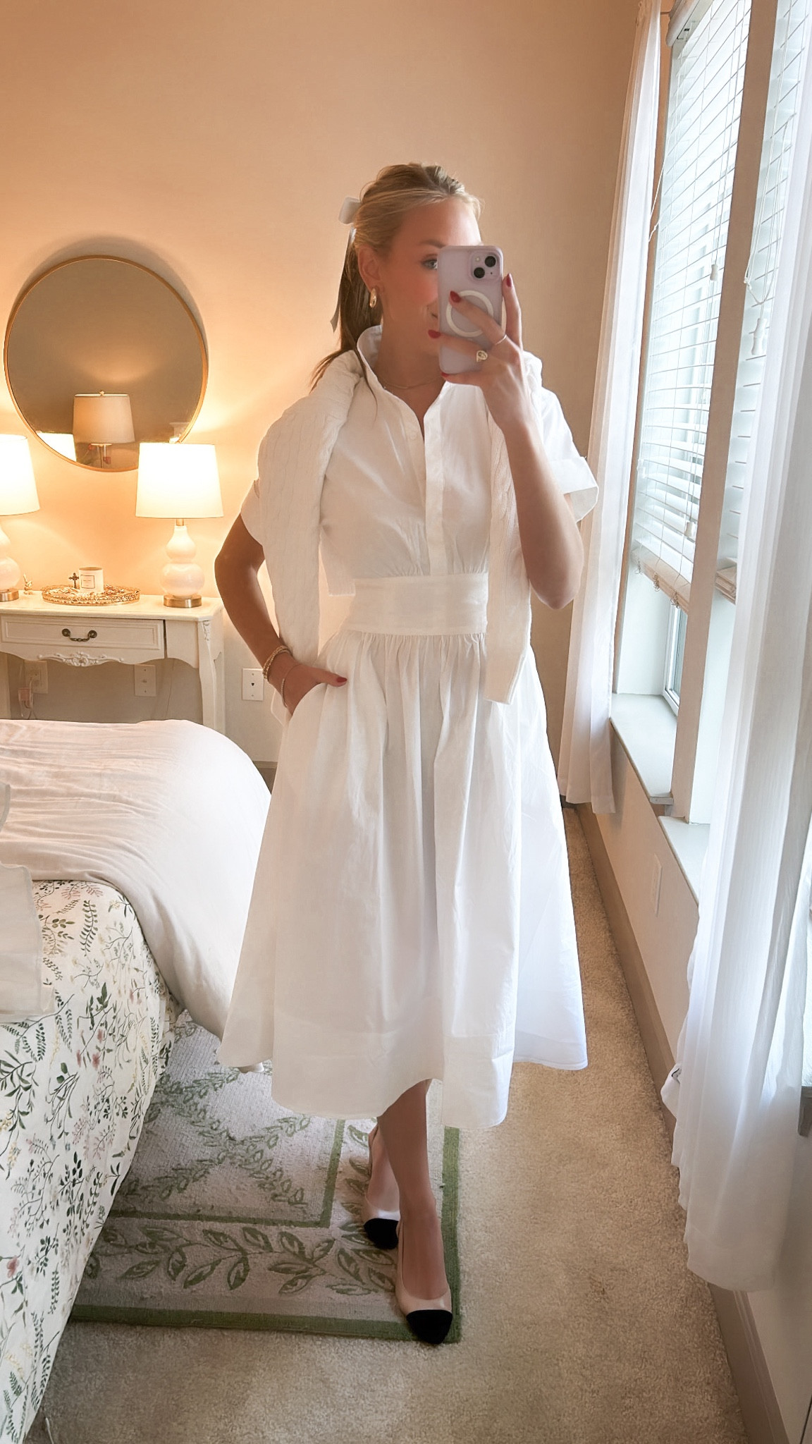 Work OOTD 

#LTKFindsUnder50 #LTKStyleTip #LTKFindsUnder100