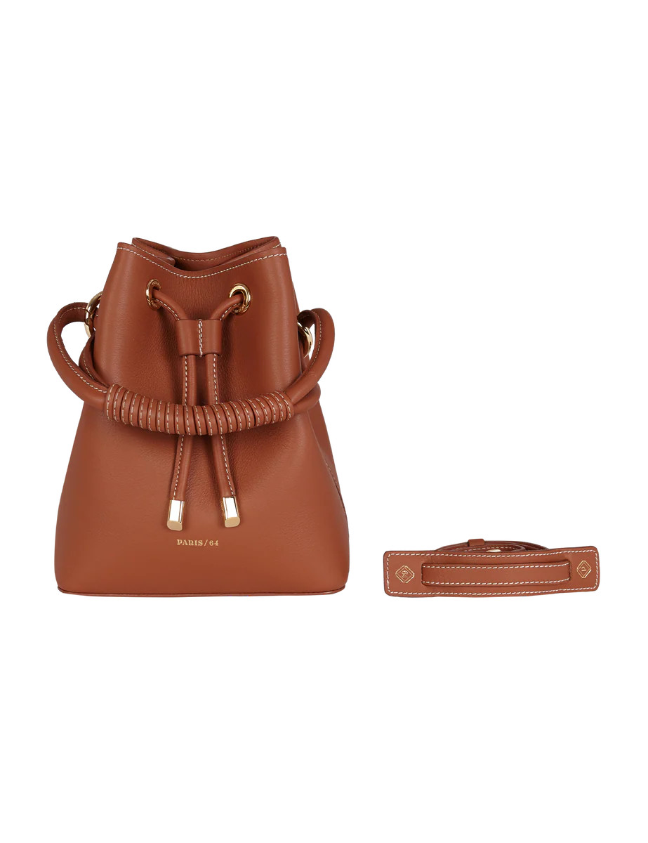 Studio Cuero by Paris/64 | PARIS/64