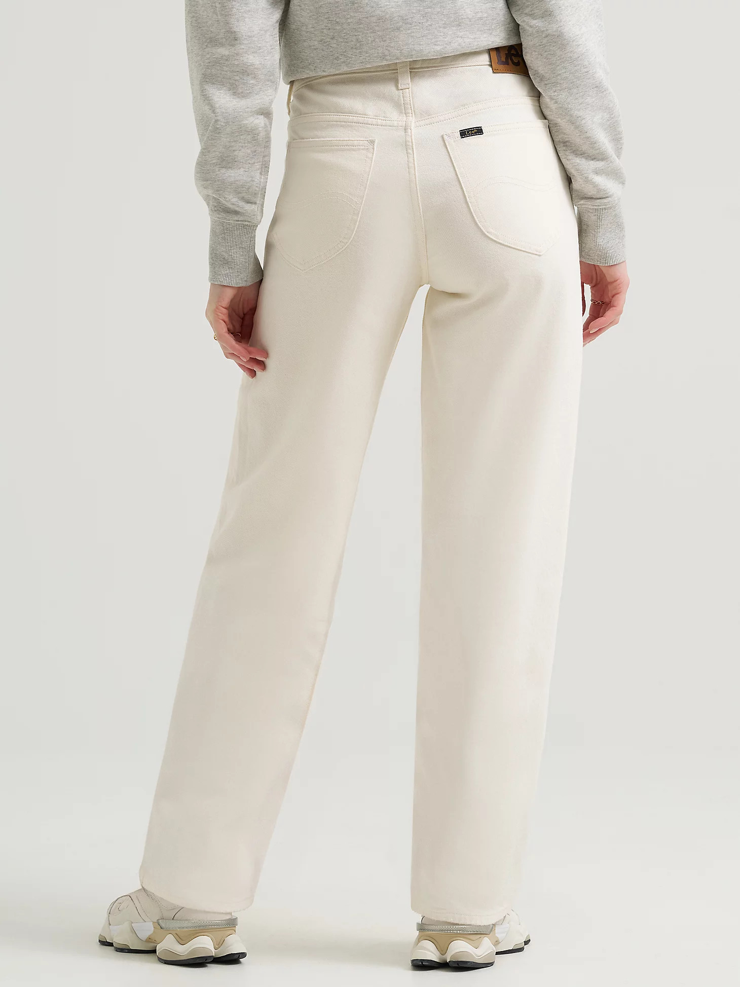 Women's Loose Straight Rider™ Jean | Lee Jeans