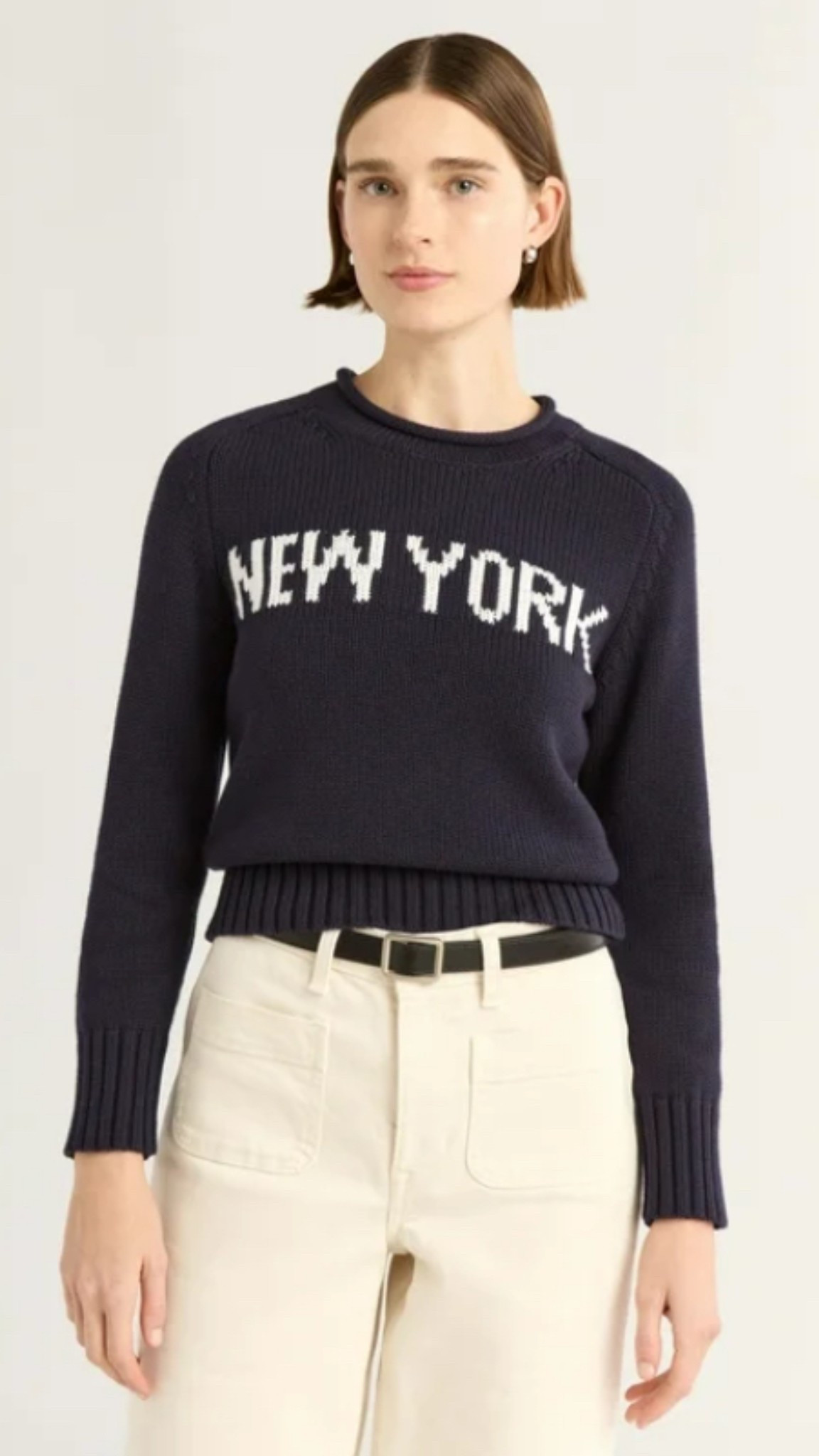 Spring knits 



#LTKSeasonal #LTKMidsize #LTKWorkwear