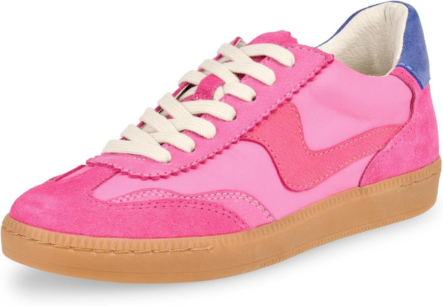 Dolce Vita Women's Notice Sneaker | Amazon (US)