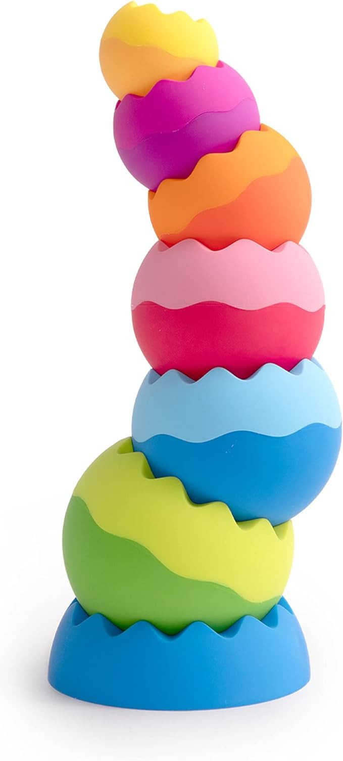 Fat Brain Toys Tobbles Neo | Amazon (US)