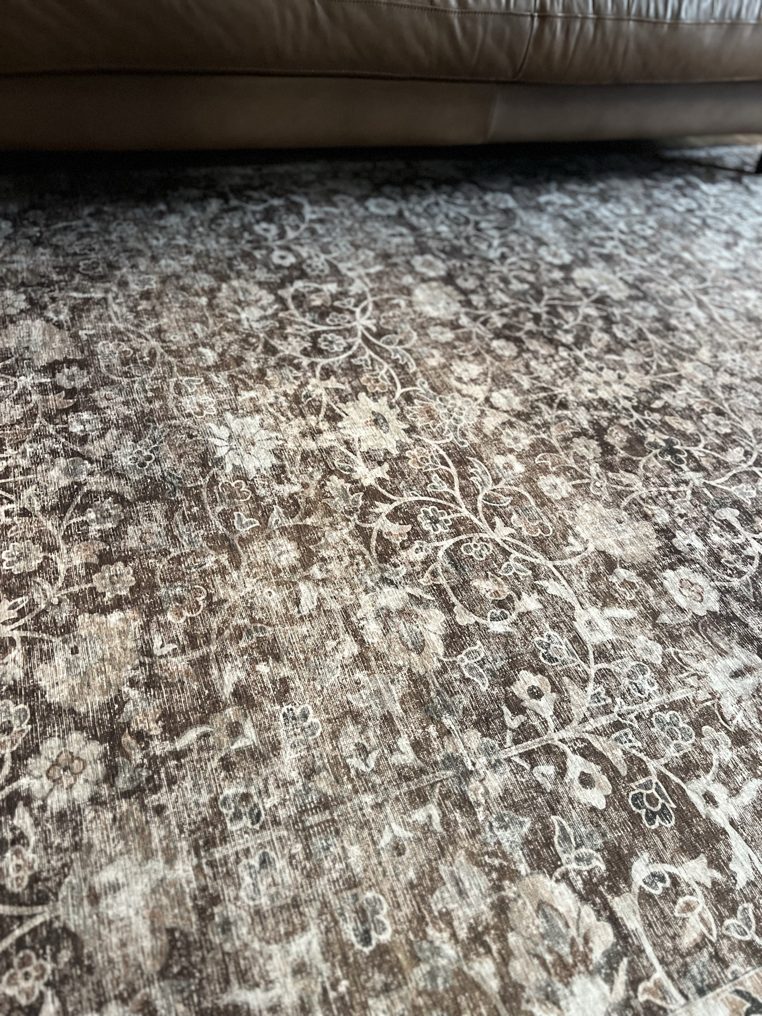 Beautiful Area Rug at an affordable price 🤎

#LTKHome