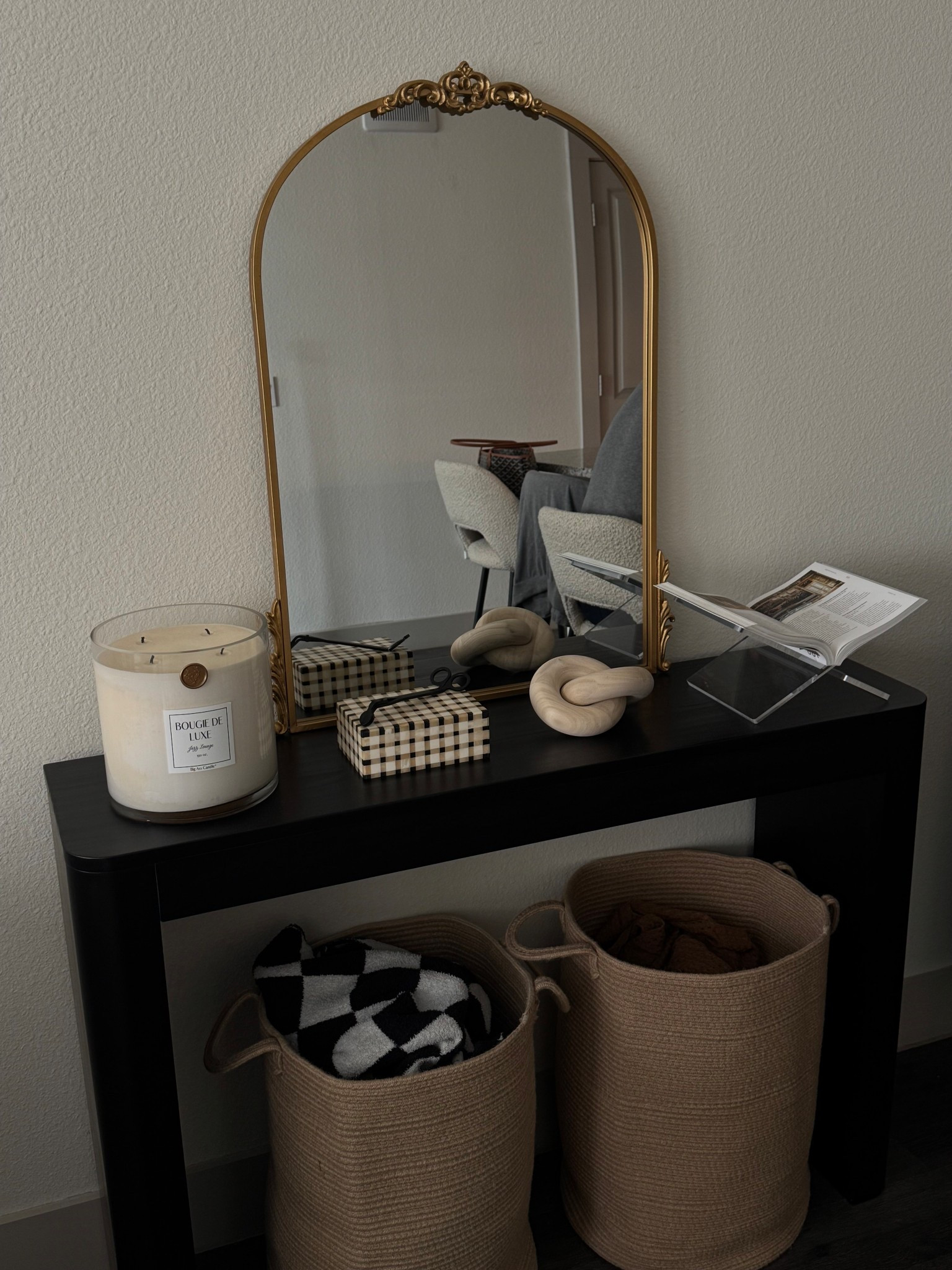 Entryway table decor!

#LTKSaleAlert #LTKHome