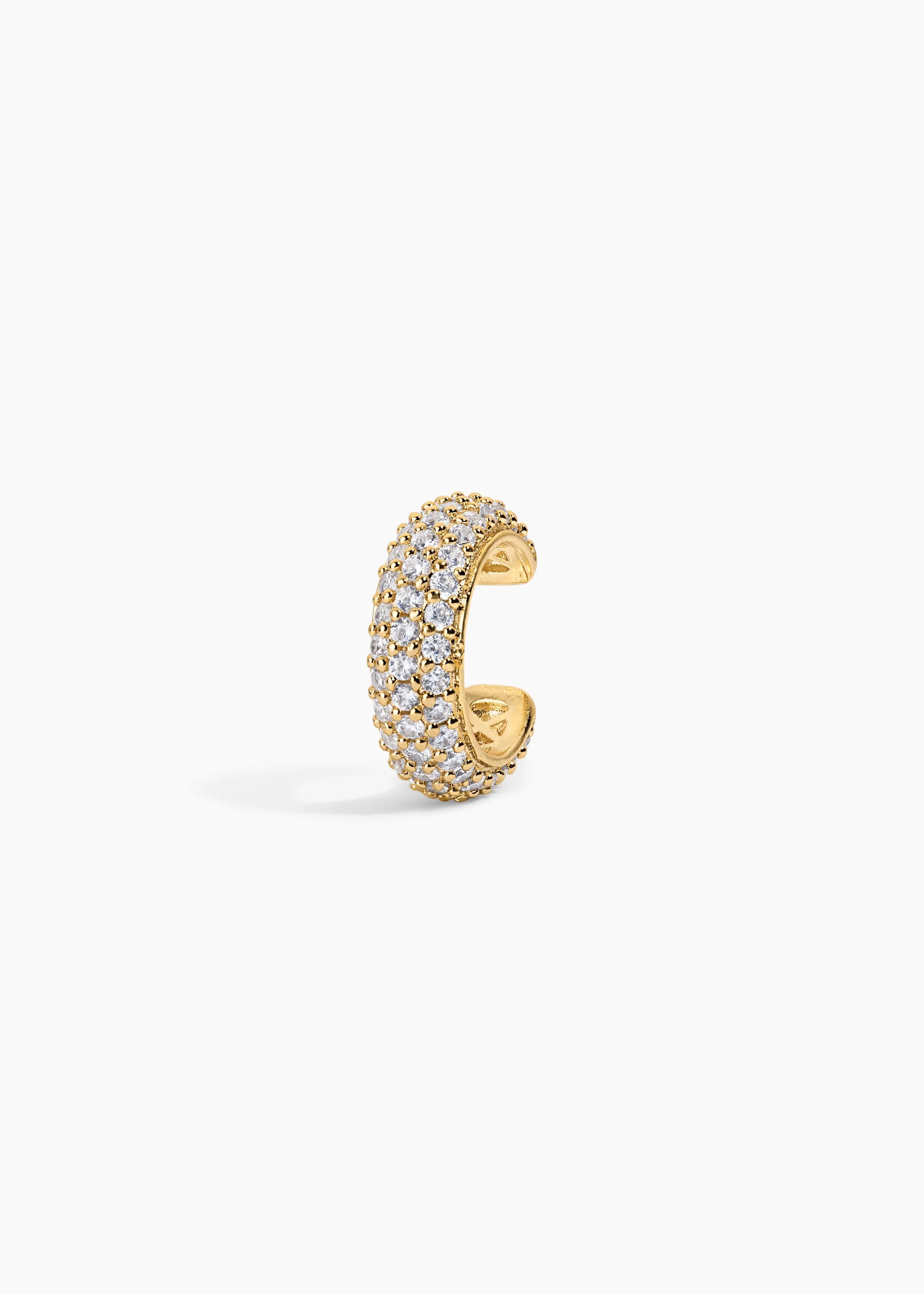 Demi Cuff Earring | Electric Picks Jewelry