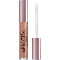 Too Faced Lip Injection Max Plump 4g (Various Shades) - Honey Bear | Cult Beauty