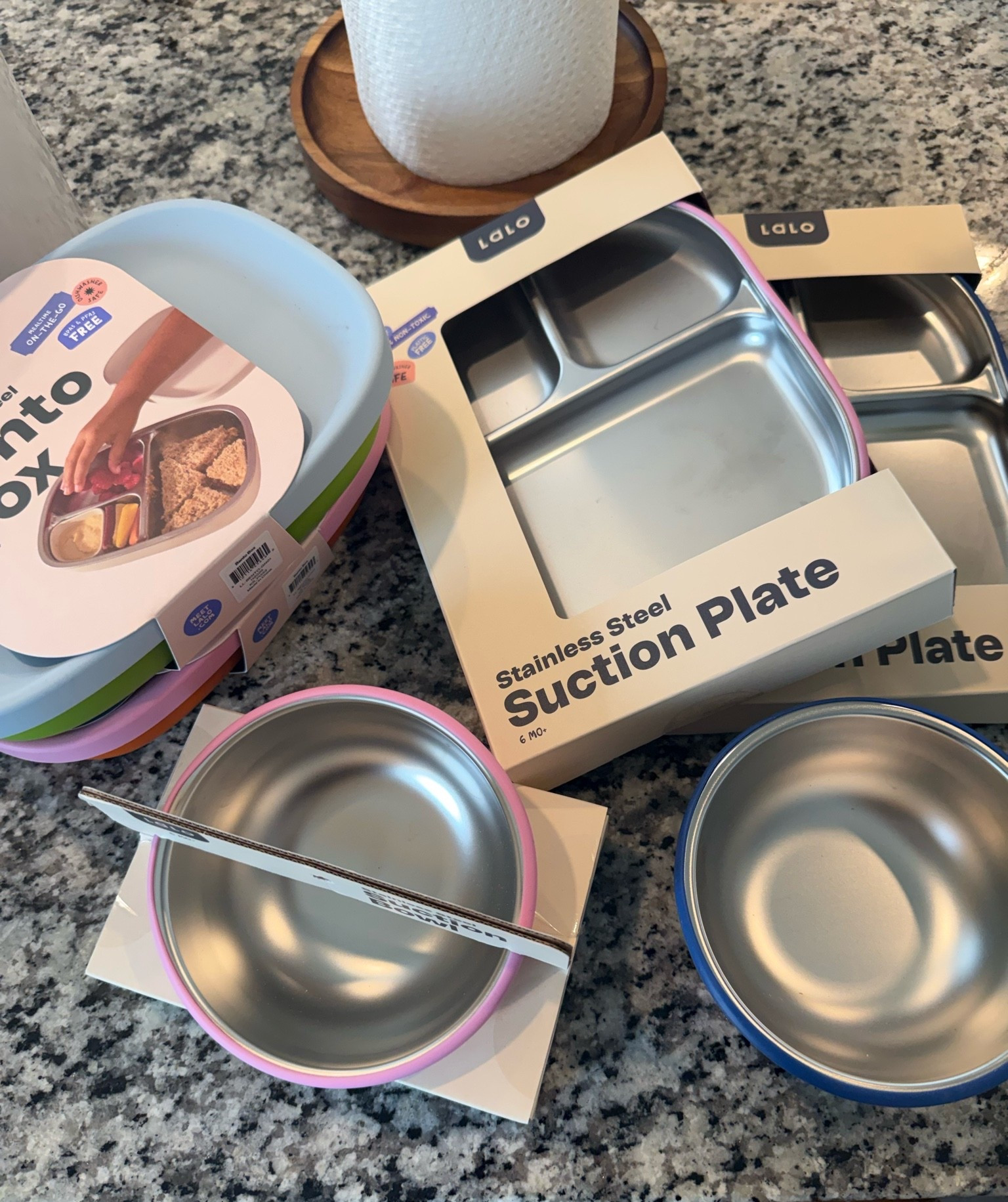 Love these @Target finds!

#LTKmorningroutine #LTKmomlife #LTKKids