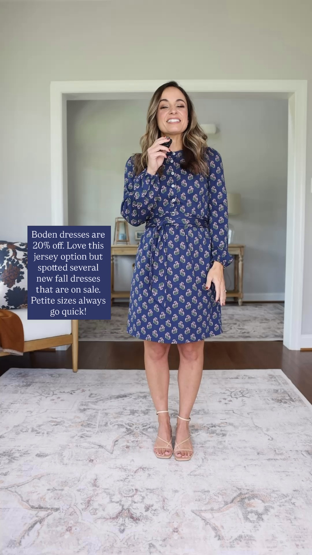 Labor Day sales worth checking out before the weekend ends! 

Dress: petite 0

#LTKPetite #LTKSaleAlert