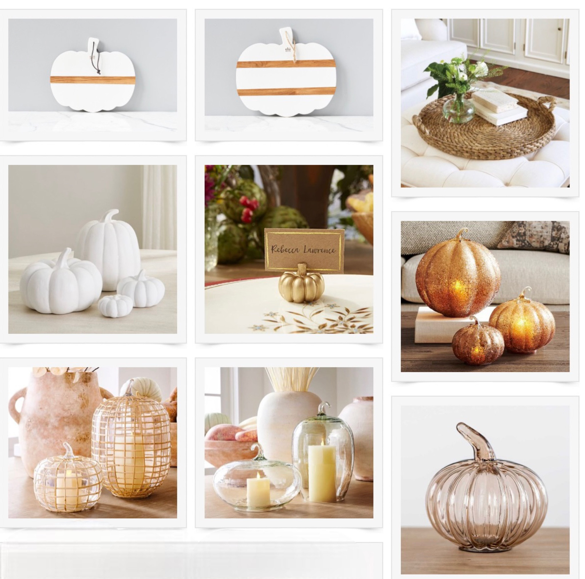 Fall. Fall Decor. Fall season. Autumn. Home Decor. Pumpkin. Pottery Barn. Charcuterie boards. Table. Thanksgiving 

#LTKSeasonal #LTKhome