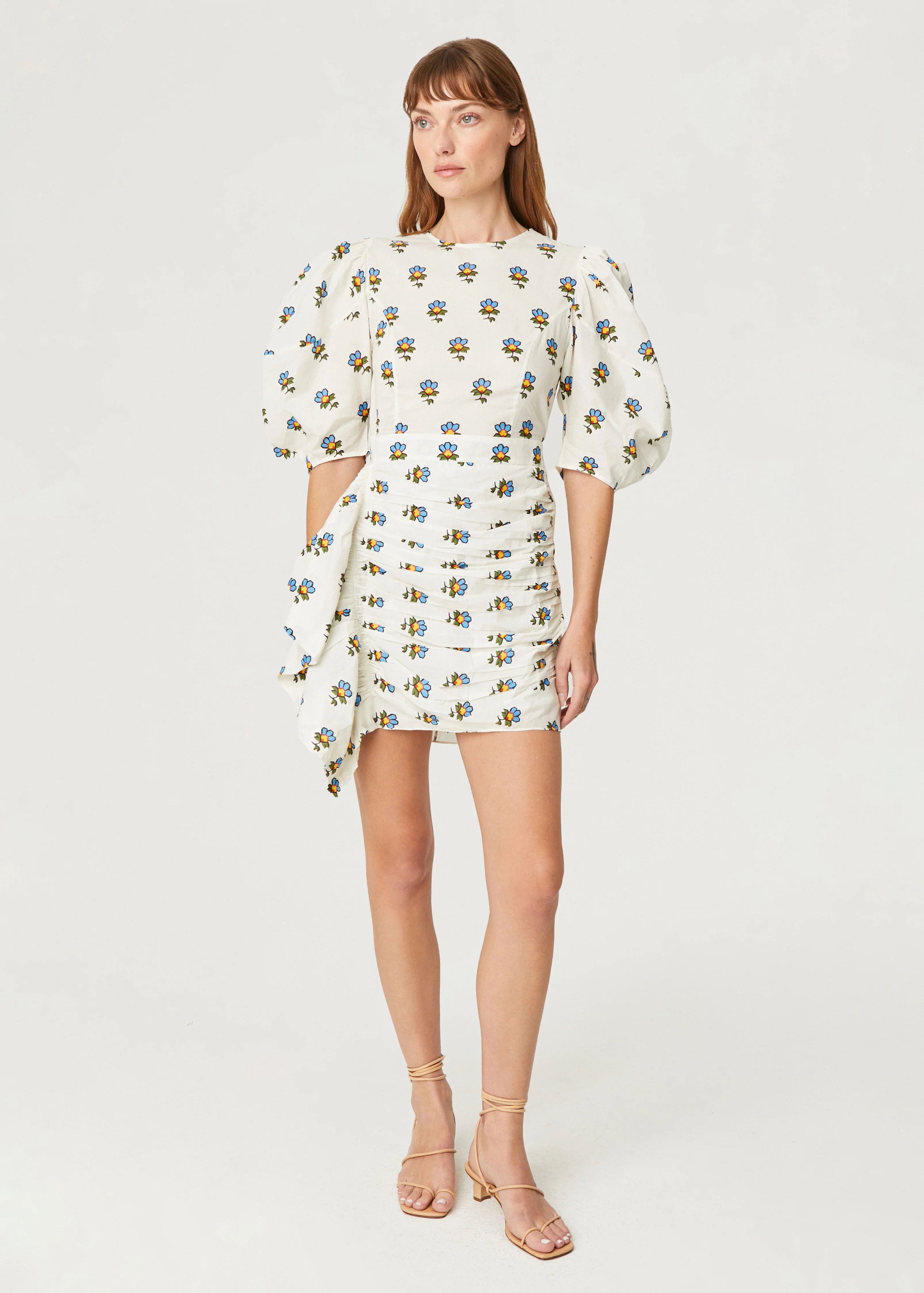 Pia Dress | RHODE