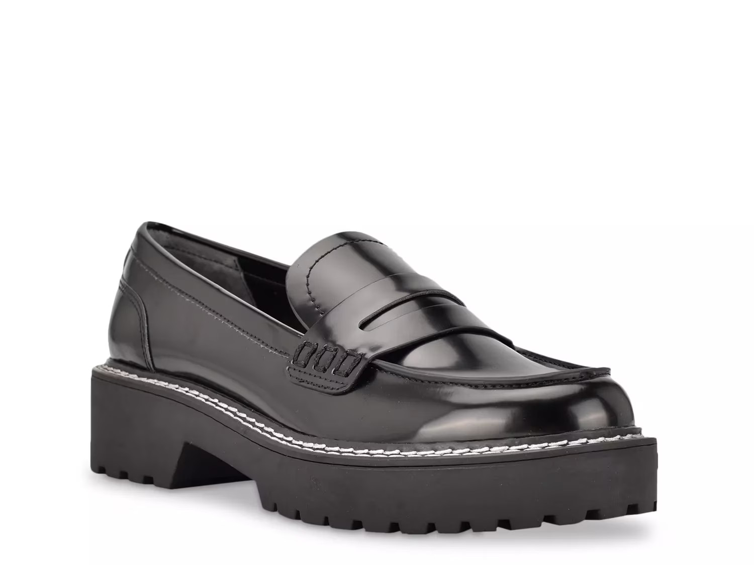 Calvin Klein Suzie Loafer | DSW