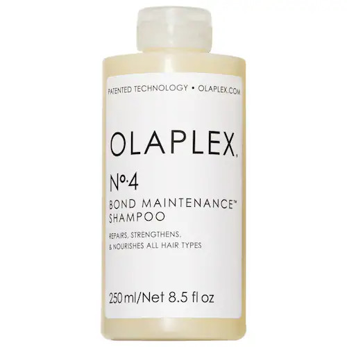 No. 4 Bond Maintenance™ Shampoo | Sephora (US)