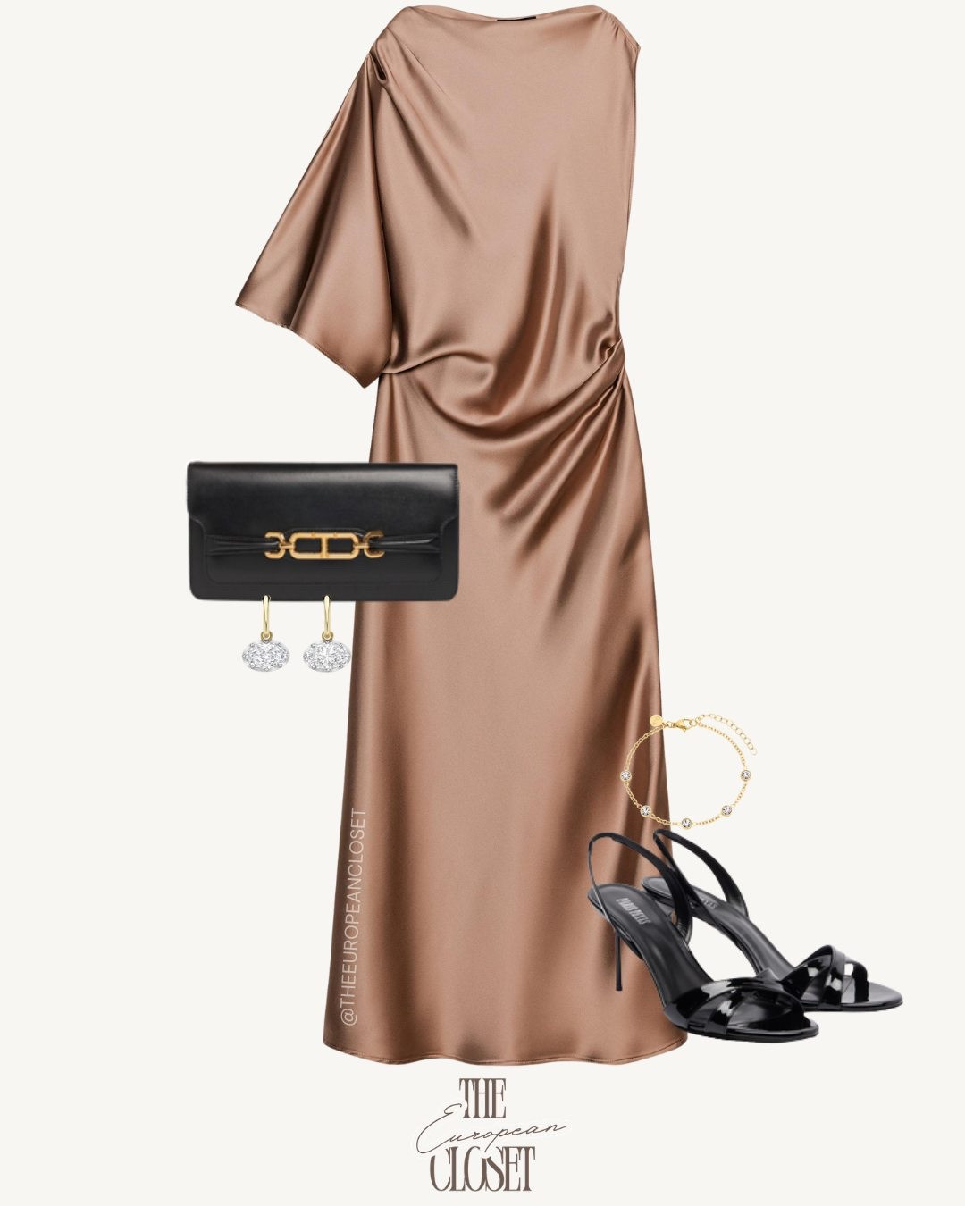 Wedding guest outfit panic? Solved 💌✨

If your calendar is full of “save the dates” but your wardrobe is saying *absolutely not*, this carousel is for you. From elegant dresses to chic matching sets and effortless accessories, these wedding guest outfit ideas will have you looking polished without outshining the bride 👰‍♀️💐

Swipe for looks you’ll actually want to wear again 🤍

Which one is your favourite? Tell me below 👇

#weddingguestoutfit #weddingguestdress #weddingstyle #occasionwear #outfitideas #fashioninspo #styleinspo #weddingseason #gueststyle #whattowear