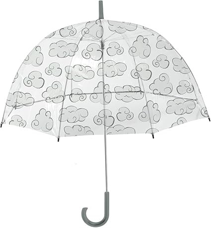 Kids Sky Collection Rainbows Umbrella | Amazon (US)