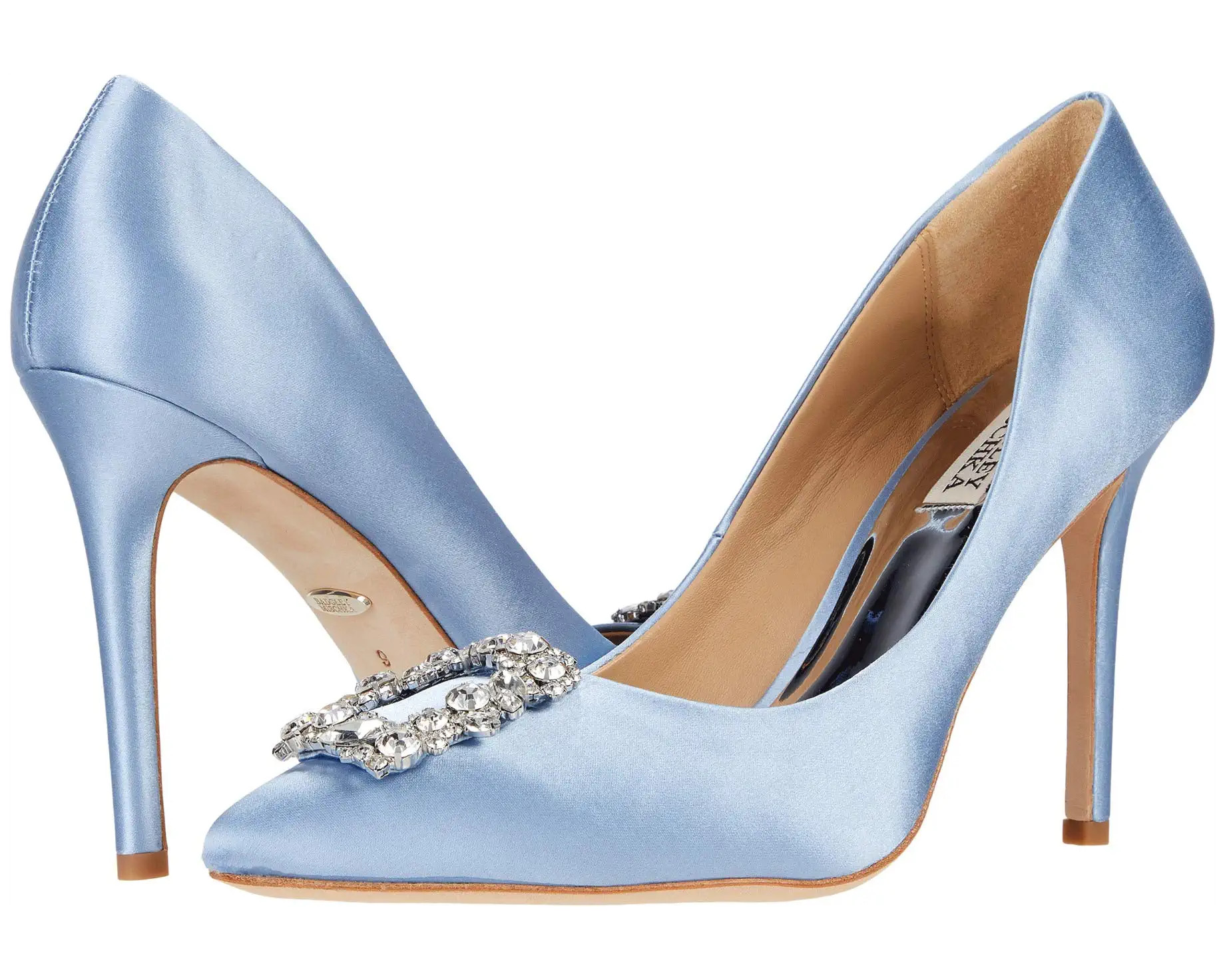 Badgley Mischka Cher | Zappos