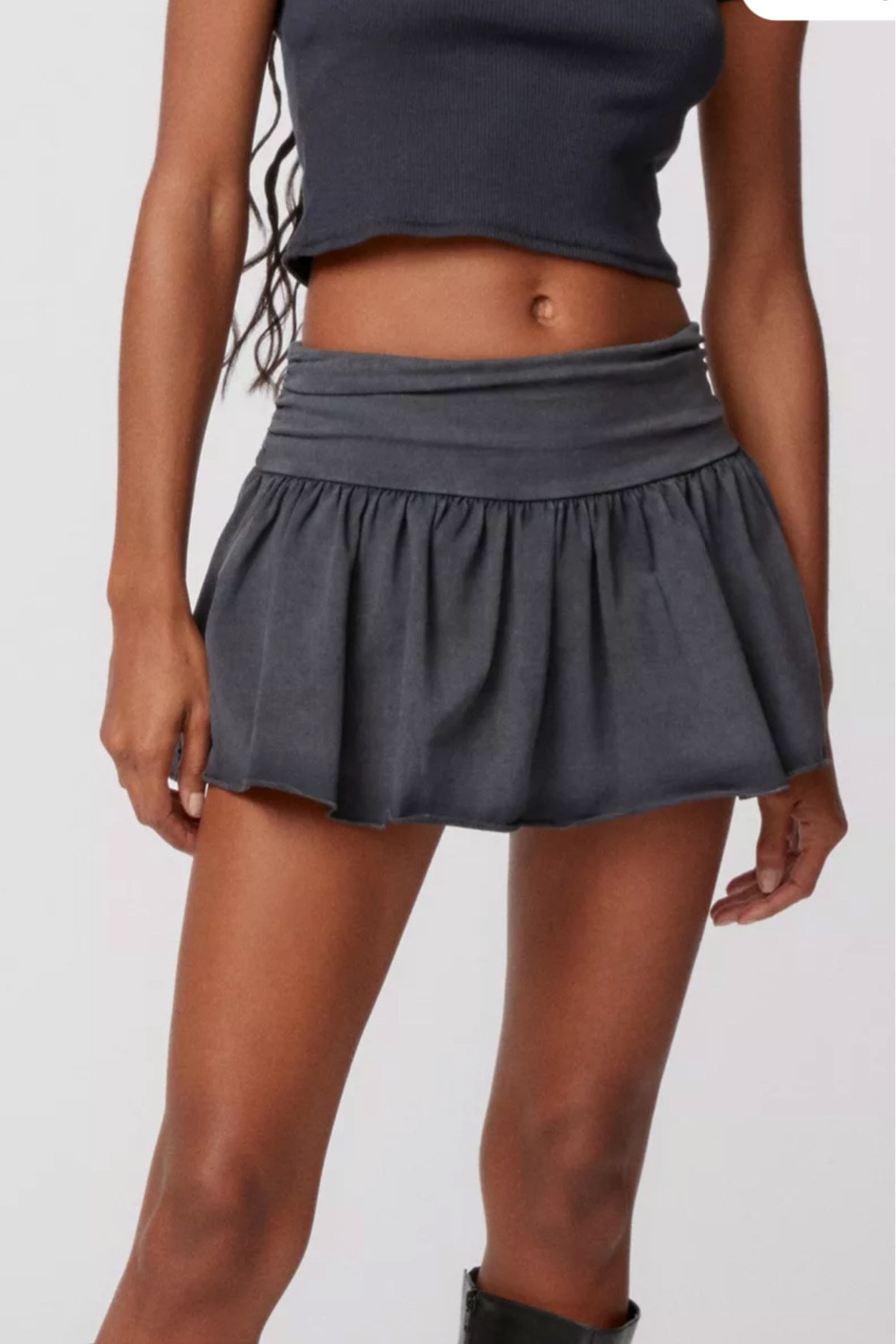 Skort on sale 🤍🤍🤍

#LTKsalealert #LTKunder100 #LTKunder50