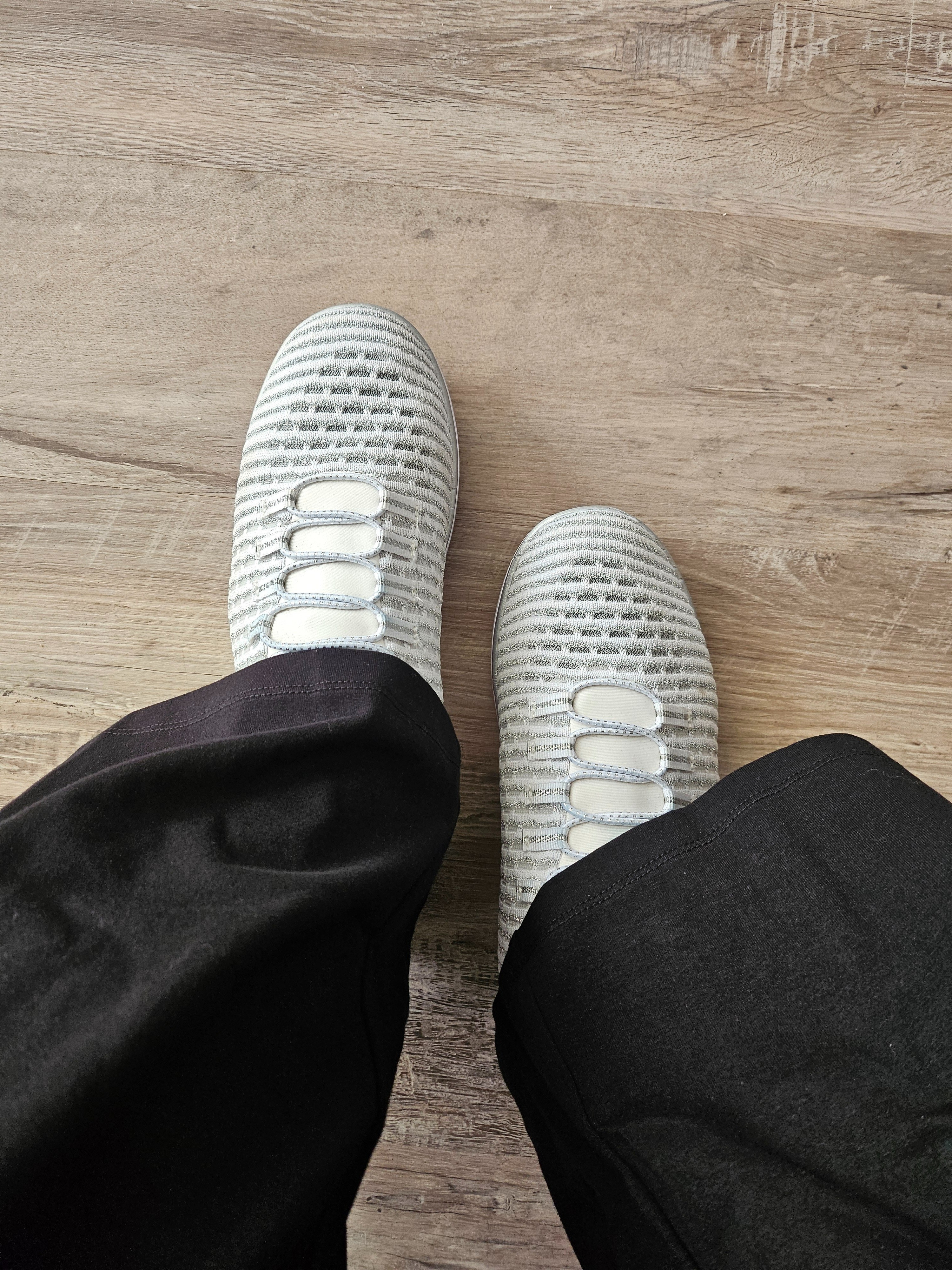 #catherinespartner These sneakers are so comfortable! And they slip on easily!

#LTKActive