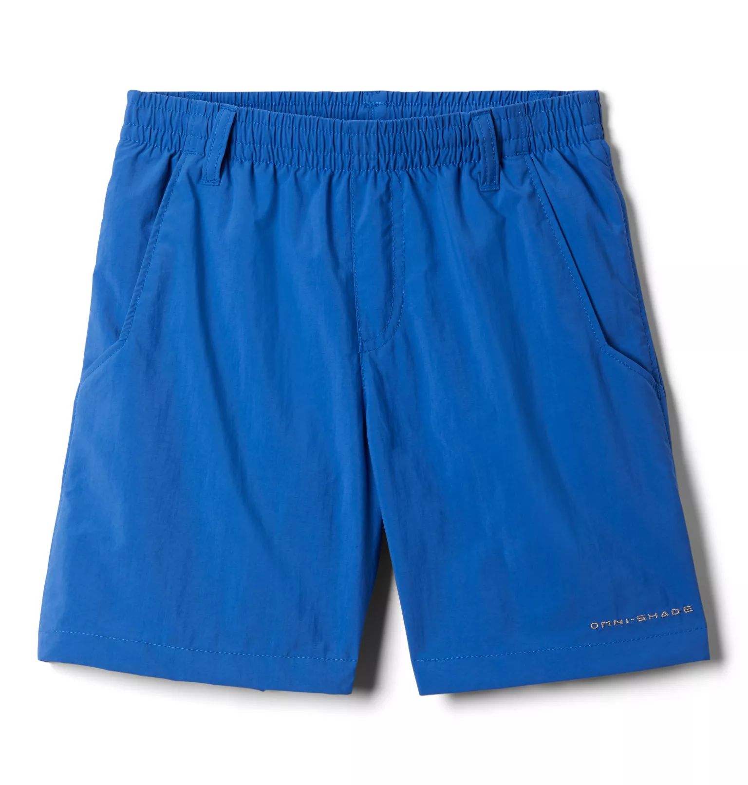 Boys' PFG Backcast™ Shorts | Columbia Sportswear