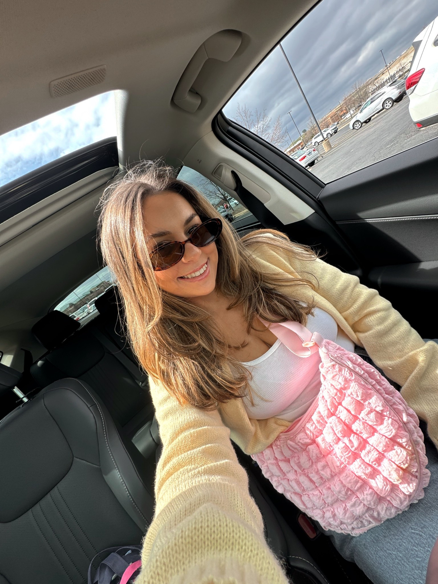 spring outfit inspo 💐🩵☀️

#LTKFindsUnder50 #LTKSaleAlert #LTKStyleTip