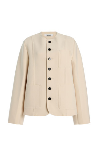 Exclusive Lay4 Crepe Jacket | Moda Operandi (Global)
