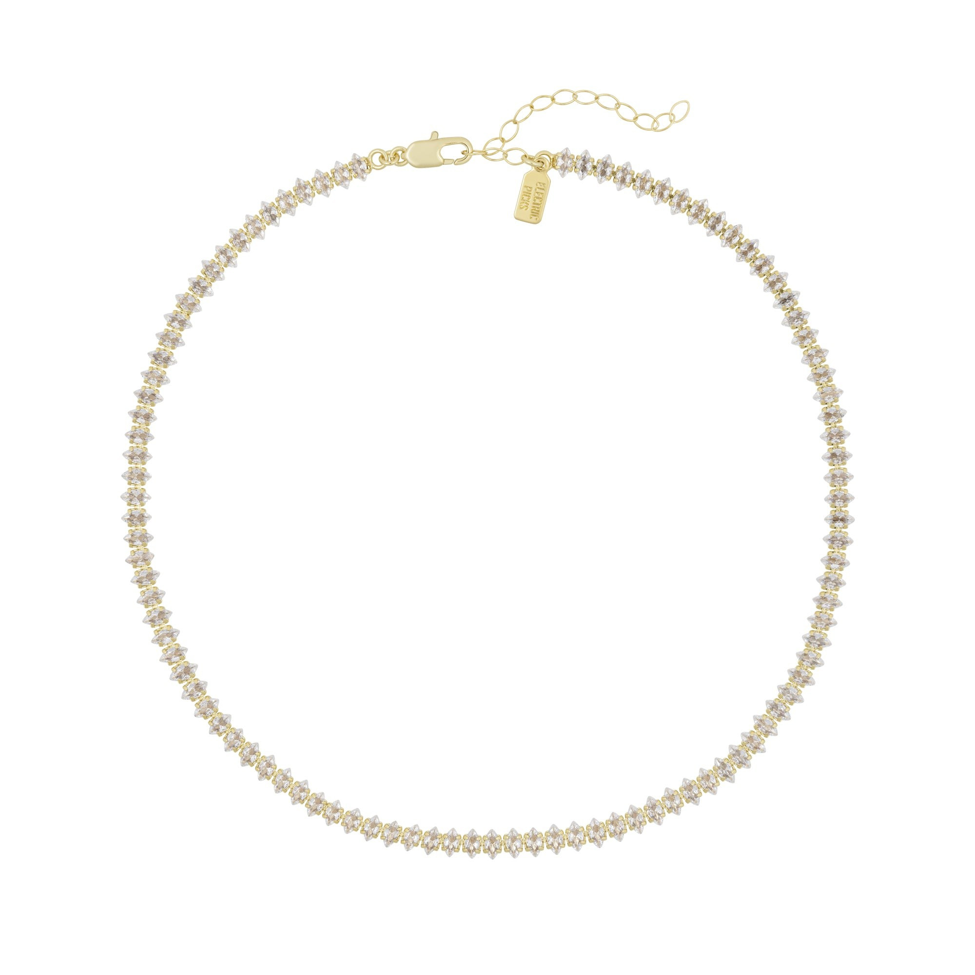 Serena Necklace | Electric Picks Jewelry