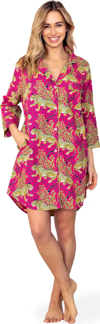 Sleep Shirt | Nordstrom