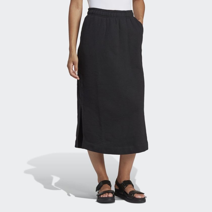Premium Essentials Skirt | adidas (UK)