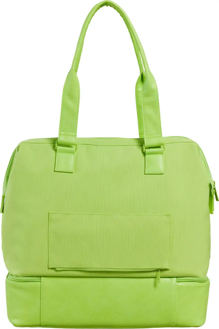 The Mini Weekend Travel Bag | Nordstrom