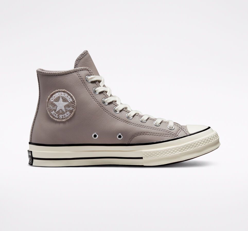 Chuck 70 Crafted Leather | Converse (US)