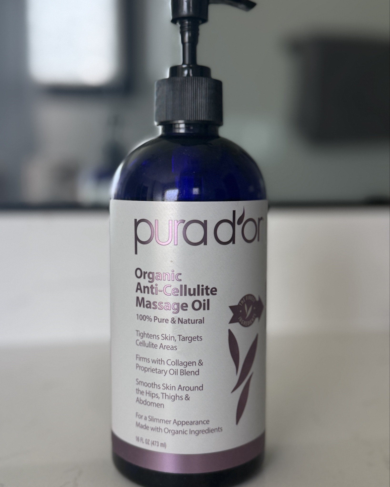 Pregnancy Skin Faves (but honestly, use them anytime)
Can’t do Botox or my usual clinical treatments right now, so I’ve been leaning into products that actually make a difference.

1. PURA D’OR Organic Massage Oil – I use this daily on my bump, hips, thighs… anywhere that might stretch. Keeps my skin super hydrated and maybe helps minimize stretch marks. Also love using it on my neck + face for extra glow since injectables are off-limits at the moment.

2. Revision Skincare BodiContour – Clinical-grade body firming cream (formerly called BodiFirm). It’s backed by real science + helps reduce fat tissue in treated areas. I’m using it on arms, abdomen + back now, but can’t wait to keep this in the mix post-baby too.

Saving my skin one pump at a time!

#cellulite #stretchmarks #collagen #antiaging #pregnancy #bodyoil #beauty


#LTKFindsUnder100 #LTKBump #LTKBeauty