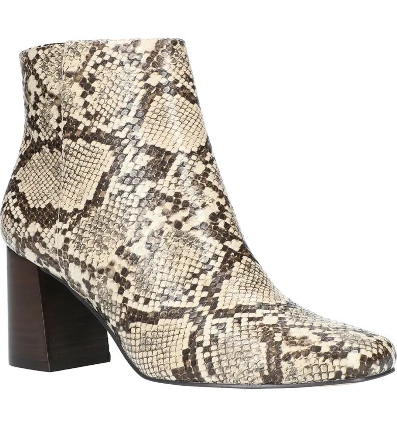 Wilma Bootie | Nordstrom