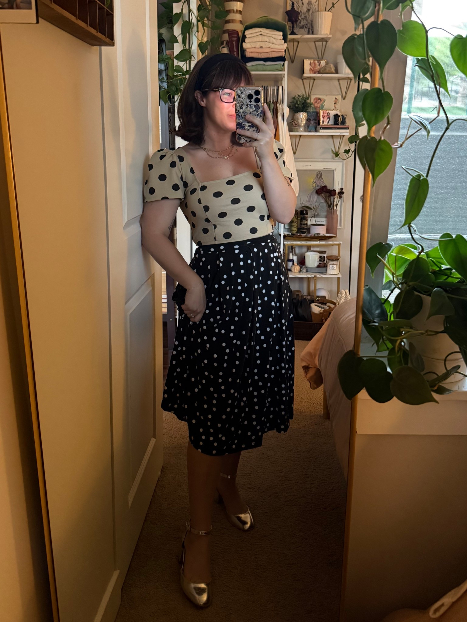 OOTD 5.1.25

#LTKStyleTip #LTKPetite #LTKWorkwear